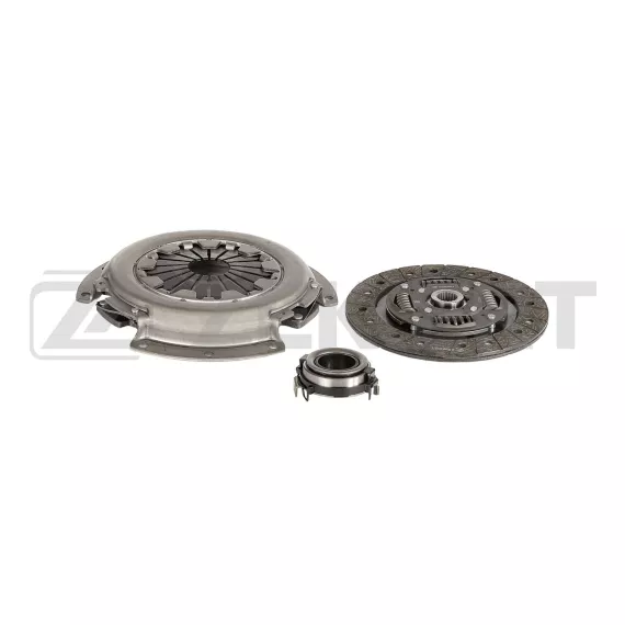 Комплект сцепления с подшипником Lifan Solano 08- X60 16- Breez 07-