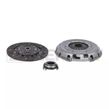 Комплект сцепления с подшипником Lifan Solano I II 08- X60 11-