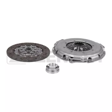 Комплект сцепления с подшипником MB Sprinter 2-4t (901 902 903 904) 95- V-Class (638/2) 96- Vit