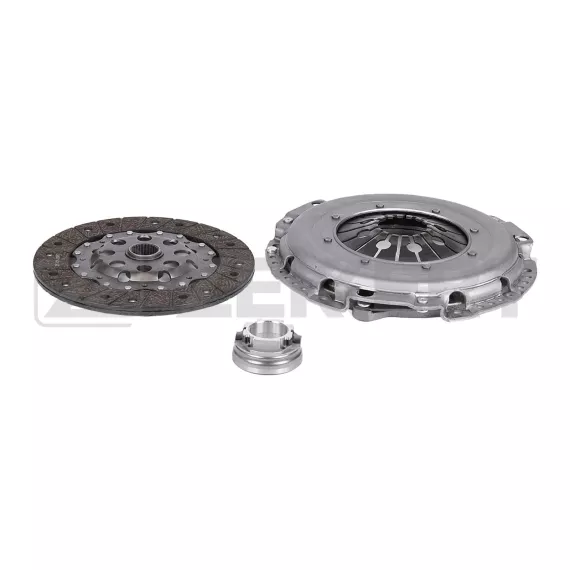 Комплект сцепления с подшипником MB Sprinter 2-4t (901 902 903 904) 95- V-Class (638/2) 96- Vit