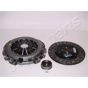 Комплект сцепления с подшипником Mits L200 2.5DI-D 05-