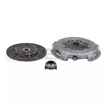 Комплект сцепления с подшипником Mitsubishi Carisma 95-