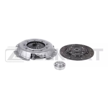 Комплект сцепления с подшипником Mitsubishi L200 II III 86- L 300 III 86-