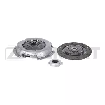 Комплект сцепления с подшипником Nissan Primera (P11) 98- Sunny (N14) 98- Bluebird (T12 T72 U12)