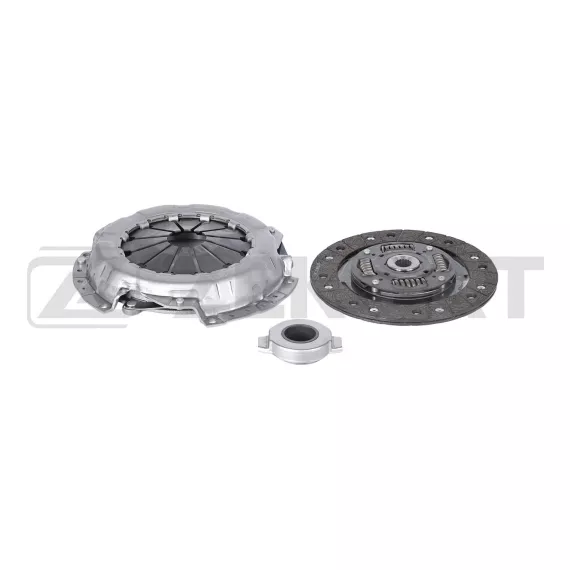 Комплект сцепления с подшипником Nissan Primera (P11) 98- Sunny (N14) 98- Bluebird (T12 T72 U12)
