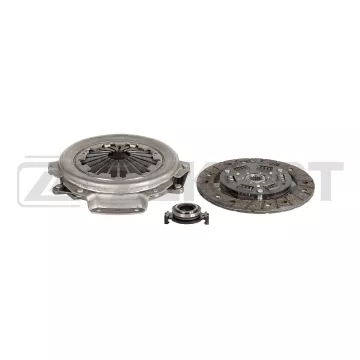 Комплект сцепления с подшипником Peugeot 106 II 97- 205 II 97- 206 98- 306 97- Citroen Xsara 97-