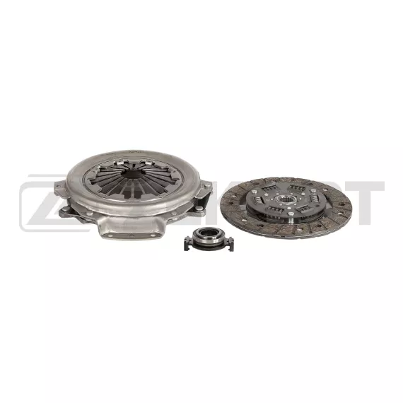 Комплект сцепления с подшипником Peugeot 106 II 97- 205 II 97- 206 98- 306 97- Citroen Xsara 97-