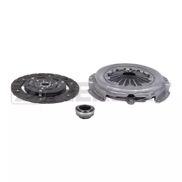 Комплект сцепления с подшипником Peugeot 307 01- 207 06- Citroen C3 I II 02-