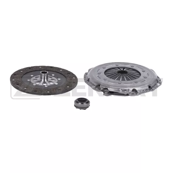 Комплект сцепления с подшипником Peugeot 308 07- Partner 05- 206 04-