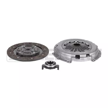 Комплект сцепления с подшипником Rover 200 95- 400 94- 45 00-