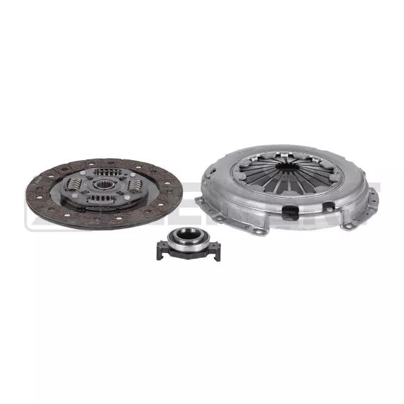 Комплект сцепления с подшипником Rover 200 95- 400 94- 45 00-