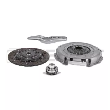 Комплект сцепления с подшипником Skoda Fabia (6Y2 6Y3 6Y5) 01- Skoda Fabia (542 545) 06- VW Pol