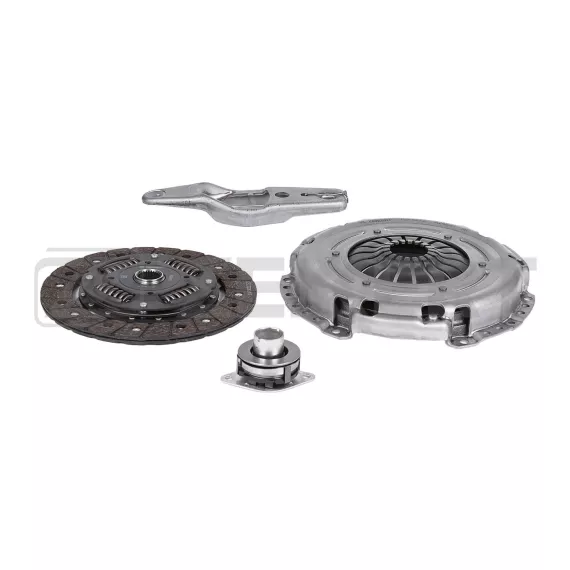 Комплект сцепления с подшипником Skoda Fabia (6Y2 6Y3 6Y5) 01- Skoda Fabia (542 545) 06- VW Pol