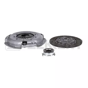 Комплект сцепления с подшипником Subaru Forester (SF SG SH) 97- Impreza (GC GF GD GG) 92- Legacy (
