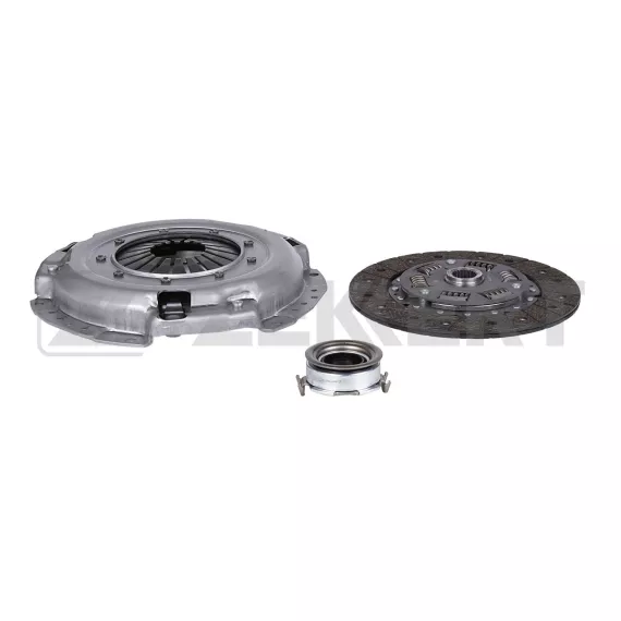 Комплект сцепления с подшипником Subaru Forester (SF SG SH) 97- Impreza (GC GF GD GG) 92- Legacy (