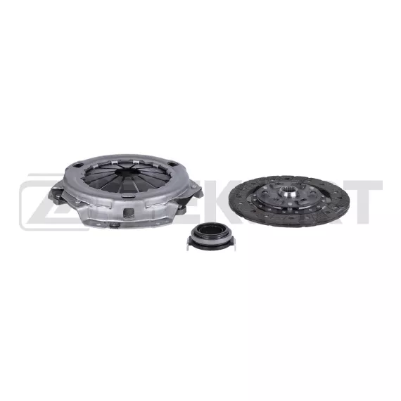 Комплект сцепления с подшипником Toyota Carina (T150 T170) 83- Corolla (E110 E100 E80 E90 E120