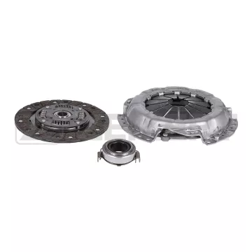 Комплект сцепления с подшипником Toyota RAV 4 (A20) 00- Corolla (E90 E100 E110 E120) 91- Avensi