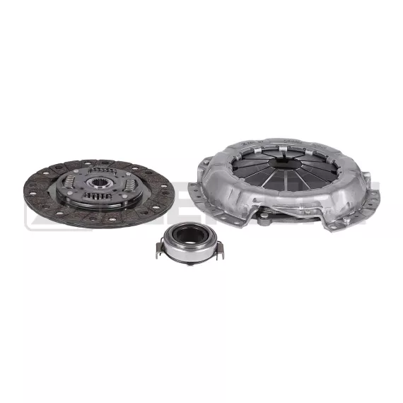 Комплект сцепления с подшипником Toyota RAV 4 (A20) 00- Corolla (E90 E100 E110 E120) 91- Avensi
