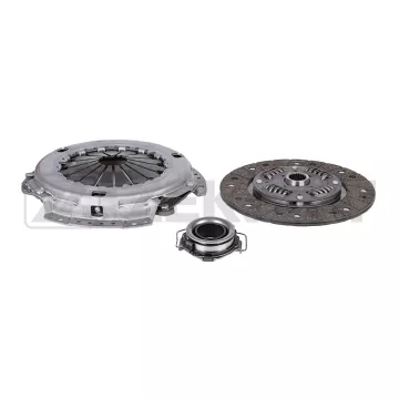 Комплект сцепления с подшипником Toyota RAV4 (A20 A30) 00- Camry (V30 V40) 01- Avensis Verso (M2