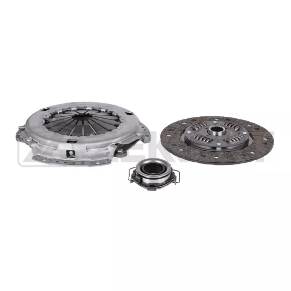 Комплект сцепления с подшипником Toyota RAV4 (A20 A30) 00- Camry (V30 V40) 01- Avensis Verso (M2
