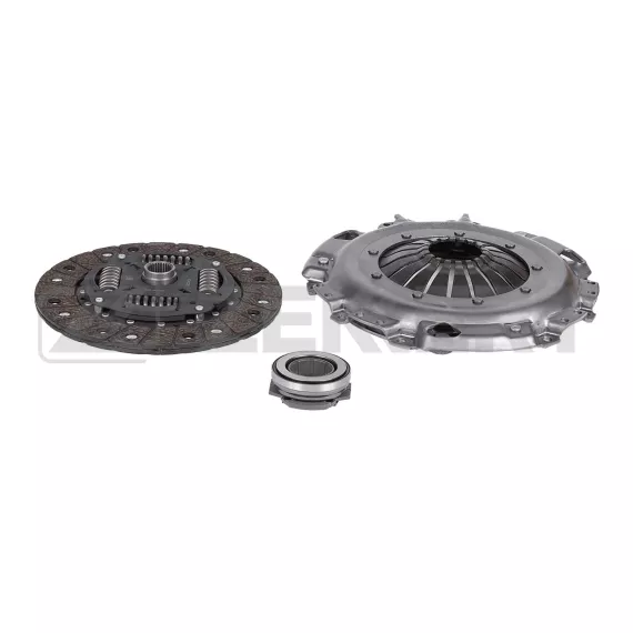 Комплект сцепления с подшипником VW Golf III 93- Passat III IV 88- Transporter IV 90-