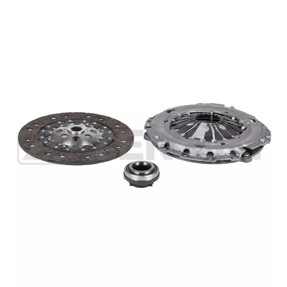 Комплект сцепления с подшипником VW Golf III IV 00- Skoda Octavia (1U2) 00- Seat Toledo I II 00-