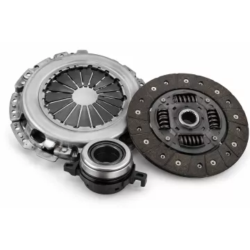 Комплект сцепления с подшипником VW Passat VI 05- Audi A3 II 03- Skoda Octavia (1Z3 1Z5 1U2 1U5) 9