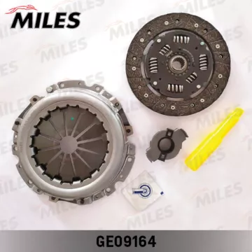 Сцепление LADA GRANTA (5/11- ) 620331900