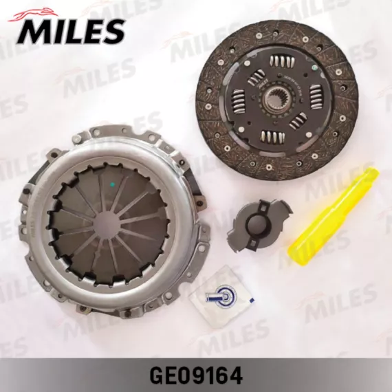 Сцепление LADA GRANTA (5/11- ) 620331900