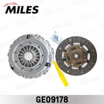 Сцепление к-т CHERY FORA 1.6-2.0 06-