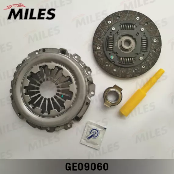 Сцепление к-т CHEVROLET AVEO 1.2 03-