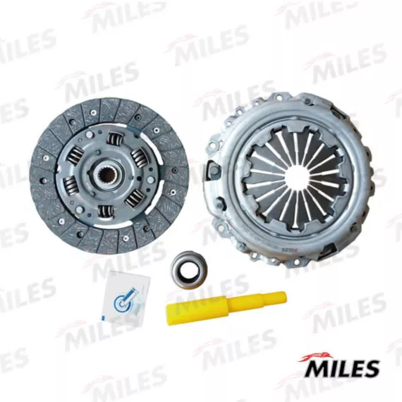 Сцепление к-т CITROEN C2/C3/C4//PEUGEOT 106/207/307 1.1-1.6 00-