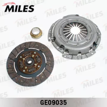 Сцепление к-т DAEWOO NEXIA 1.5DOHC 95- (GE09035=GE09022)