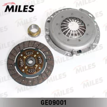 Сцепление к-т DAEWOO NEXIA/OPEL 1.5SOHC-1.8 81-