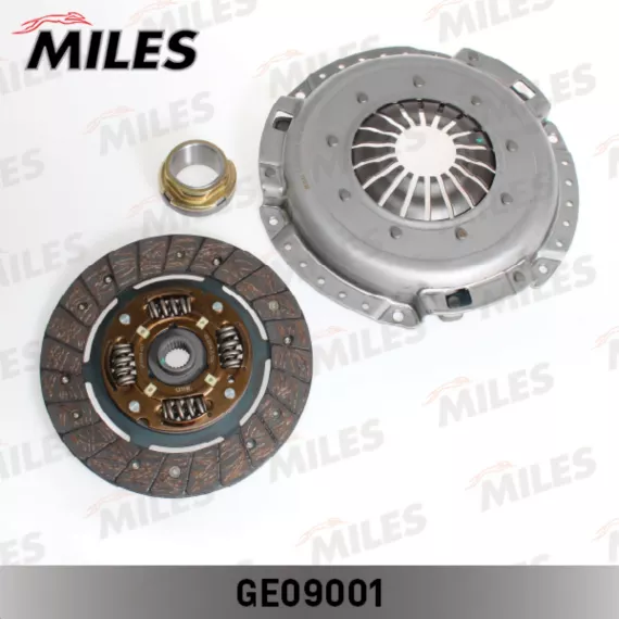 Сцепление к-т DAEWOO NEXIA/OPEL 1.5SOHC-1.8 81-