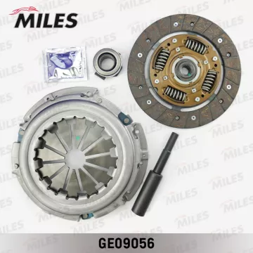 Сцепление к-т FIAT GRANDE PUNTO 1.2-1.4 05-