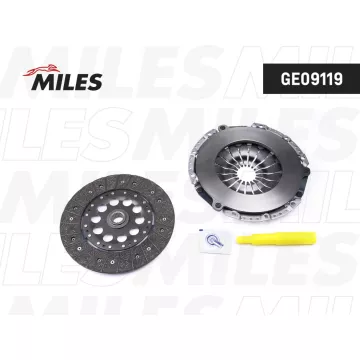 Сцепление к-т FORD FOCUS II/GLAXY II/S-MAX/VOLVO 1.8-2.0 04-