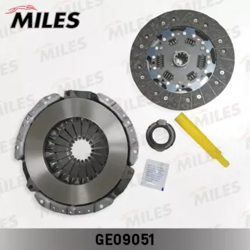 Сцепление к-т GAZ GAZELLE 2.9 10-