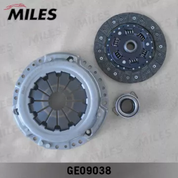 Сцепление к-т GEELY MK/CK/OTAKA 1.5 07-