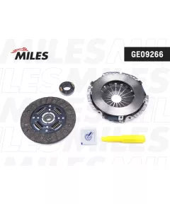 Сцепление к-т HYUNDAI I20/I30/SOLARIS/KIA CEED 1.4MPI 15-