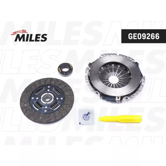 Сцепление к-т HYUNDAI I20/I30/SOLARIS/KIA CEED 1.4MPI 15-