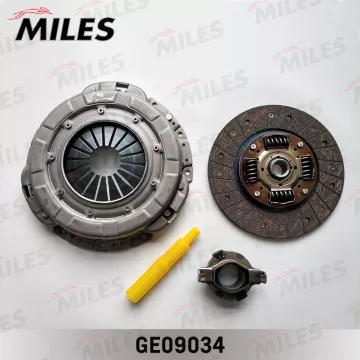 Сцепление к-т HYUNDAI PORTER/H-1/STAREX/H1 2.5D 00-