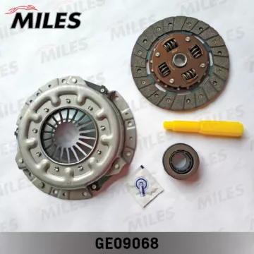 Сцепление к-т MAZDA 3 I 1.3-1.6 03-09