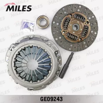 Сцепление к-т MITSUBISHI L200 III-IV/PAJERO SPORT II 2.5DI-D 05-