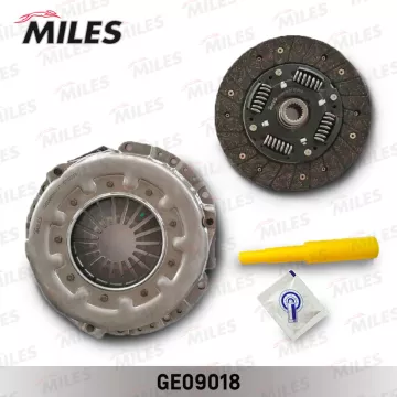 Сцепление к-т MITSUBISHI LANCER IX 1.3-1.6 03-08-