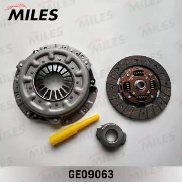 Сцепление к-т NISSAN ALMERA N16/PRIMERA P10/P11 1.5-2.0 81-03