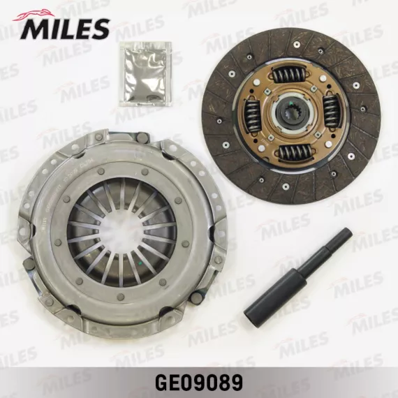Сцепление к-т OPEL ASTRA H/J/VECTRA C 1.4-1.8 04-
