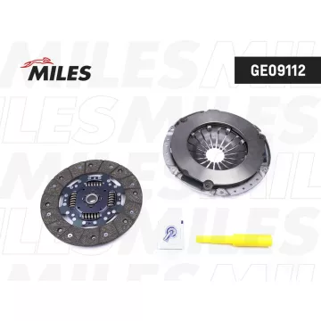 Сцепление к-т OPEL ASTRA J/MOKKA/ZAFIRA C 1.8 12- A18XEL/XER