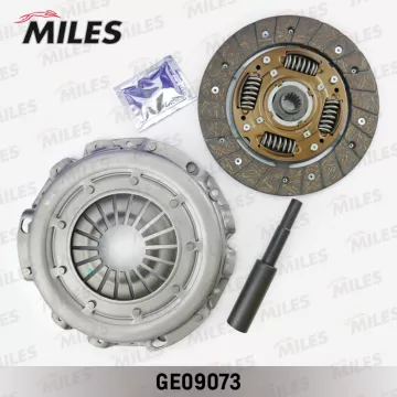 Сцепление к-т OPEL CORSA C/D 1.0-1.2 00-