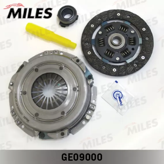 Сцепление к-т RENAULT LOGAN/SANDERO/MEGANE I/CLIO I-II 1.2-1.4 91-